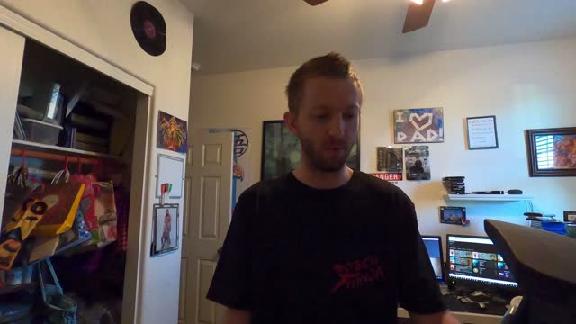 GoPro Remote Unboxing (Unboxing) thumbnail
